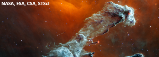 NASA, ESA, CSA, STScI; Joseph DePasquale (STScI), Anton M. Koekemoer (STScI), Alyssa Pagan (STScI)