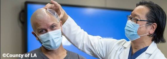 Copyright: County of Los Angeles