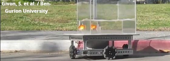 Givon, S. et al. / Ben-Gurion University