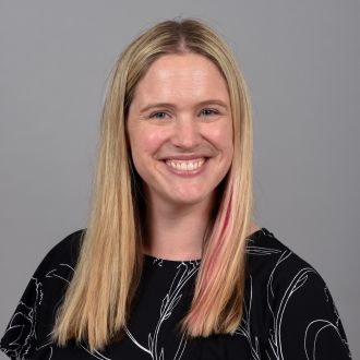Associate Professor Ivanka Prichard