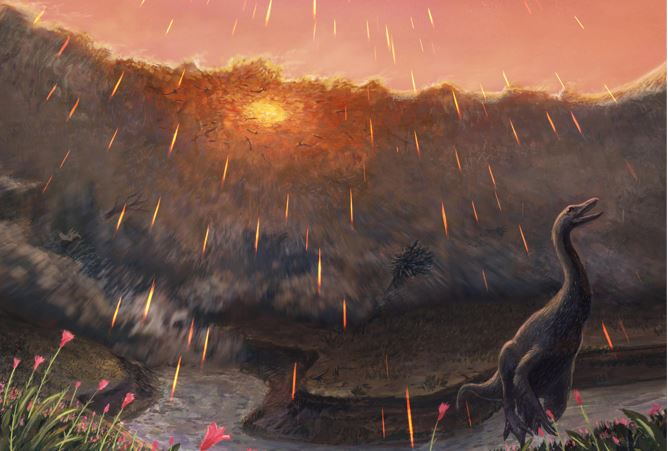 Artistic reconstruction by Joschua Knüppe