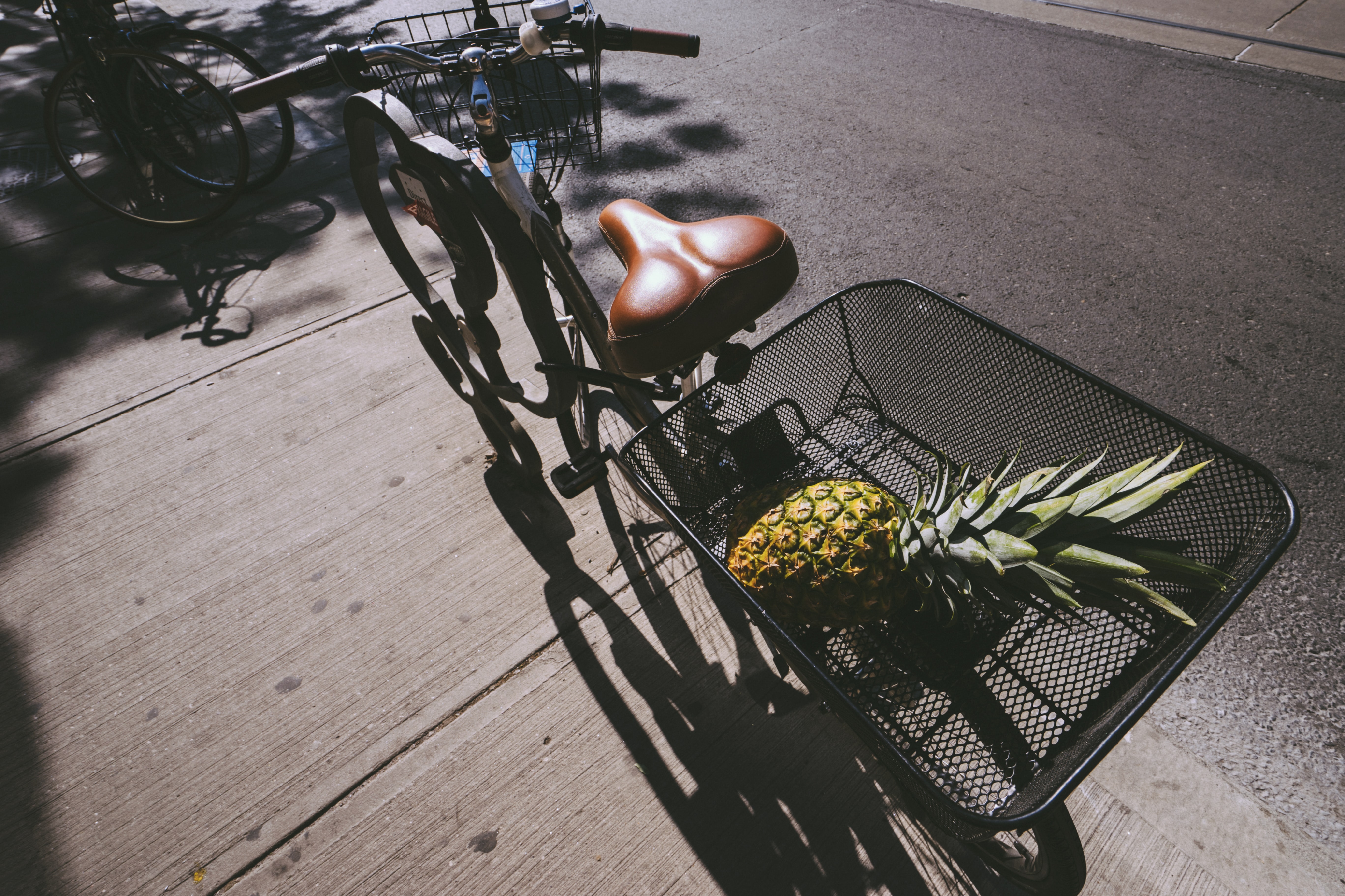 Credit: Pineapple Supply Co/Unsplash