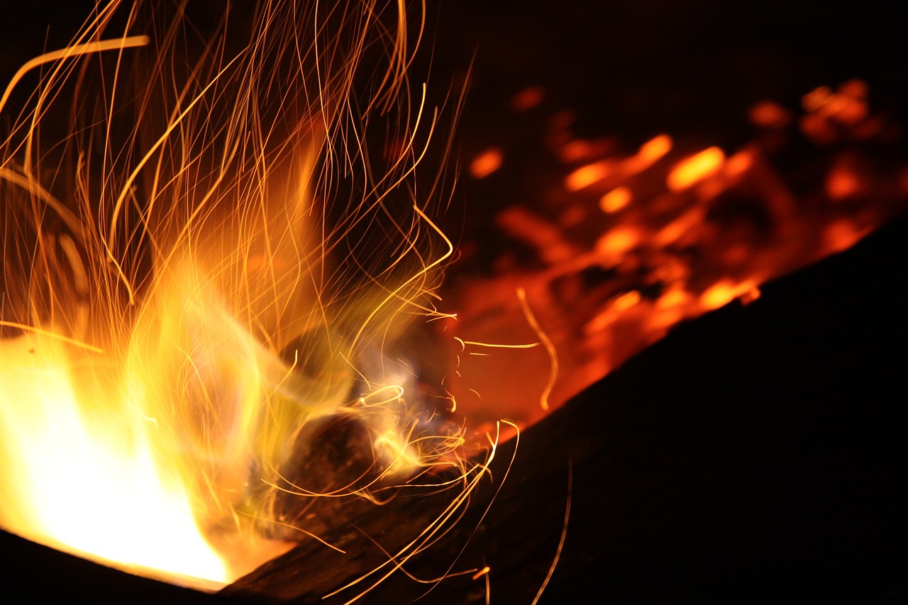 Image by Pexels from Pixabay