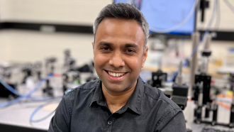 Sivacarendran Balendhran