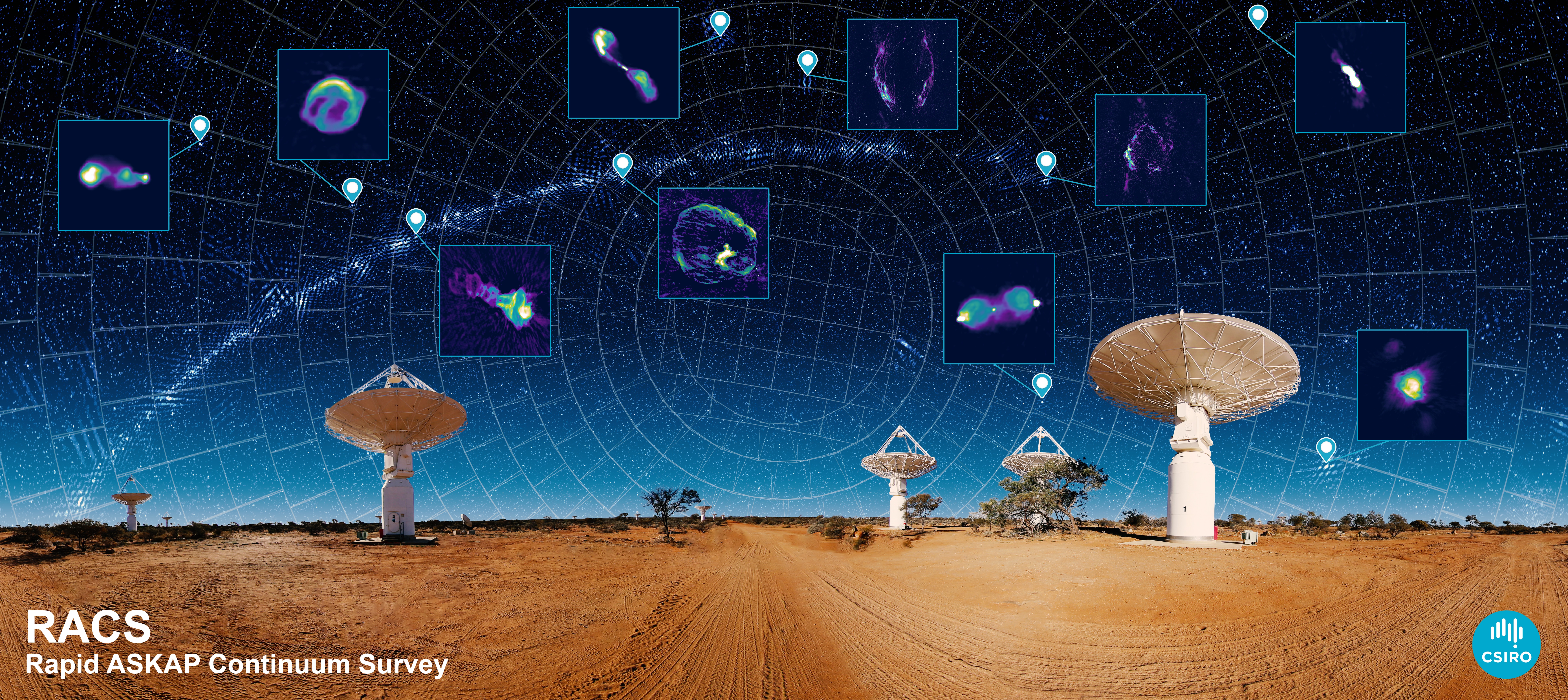 CSIRO/Sam Moorfield