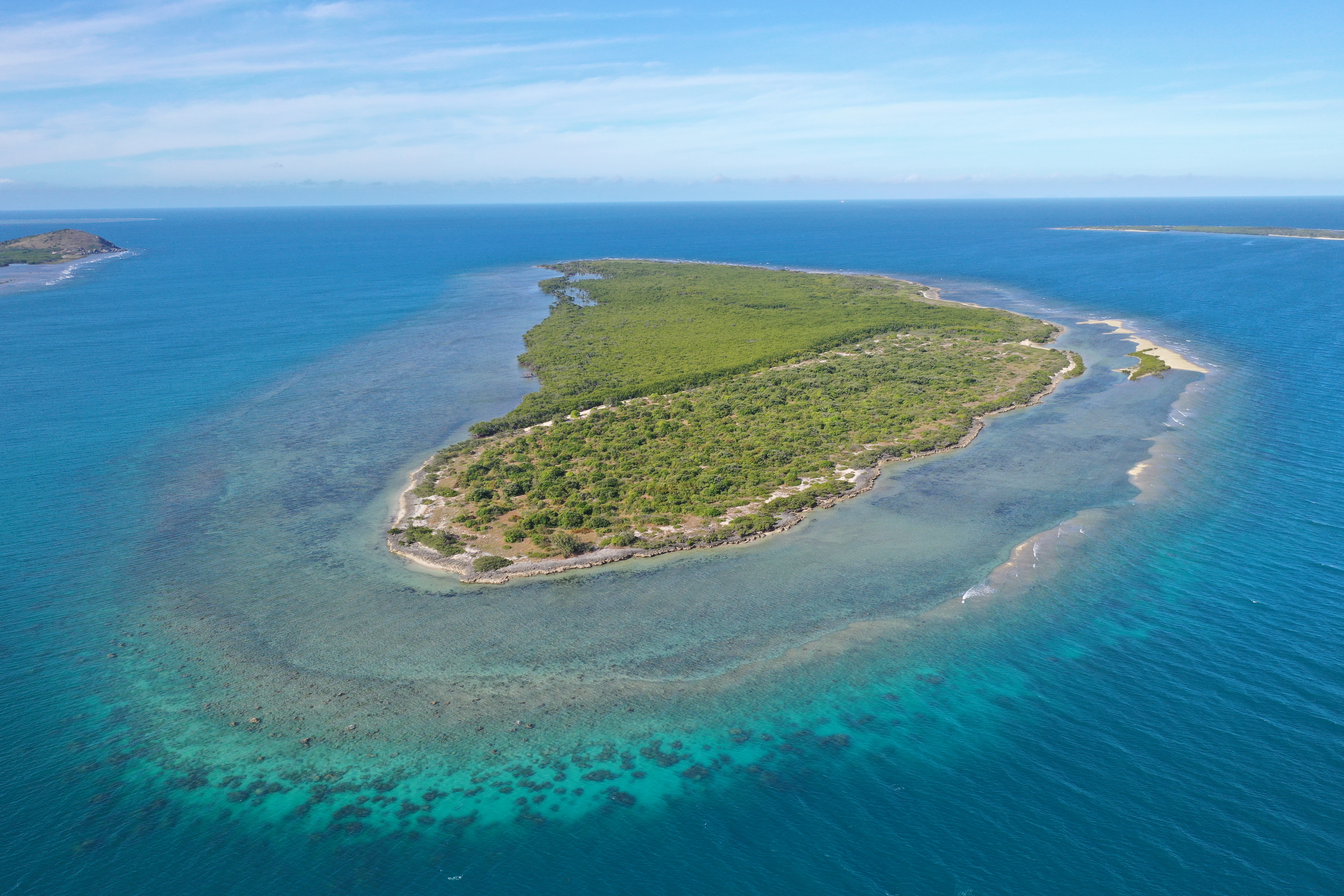 Copyright Sarah Hamylton