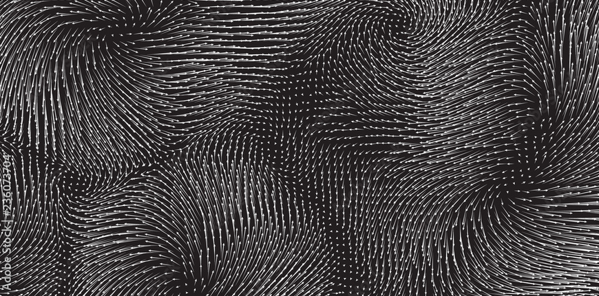 maging atoms via their electric fields has long been possible in electron microscopes. But magnetic fields are much weaker and so much harder to image.