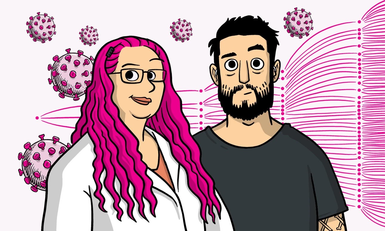 Illustration: Toby Morris/The Spinoff