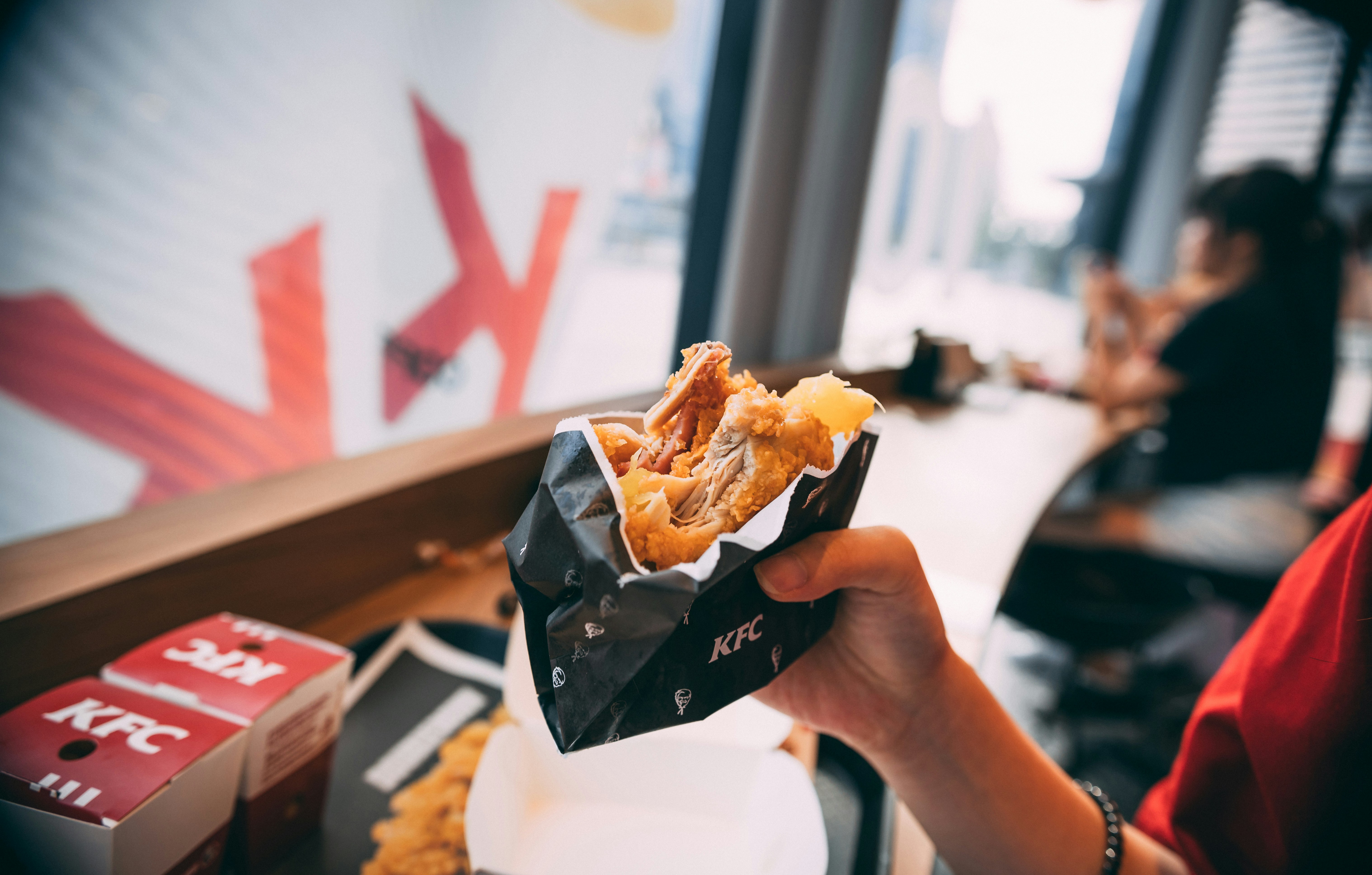 Photo by Zyoung Hsiung on Unsplash