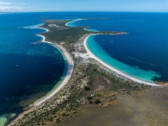 Reevesby Island