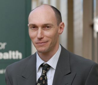 •	Professor Peter Catcheside