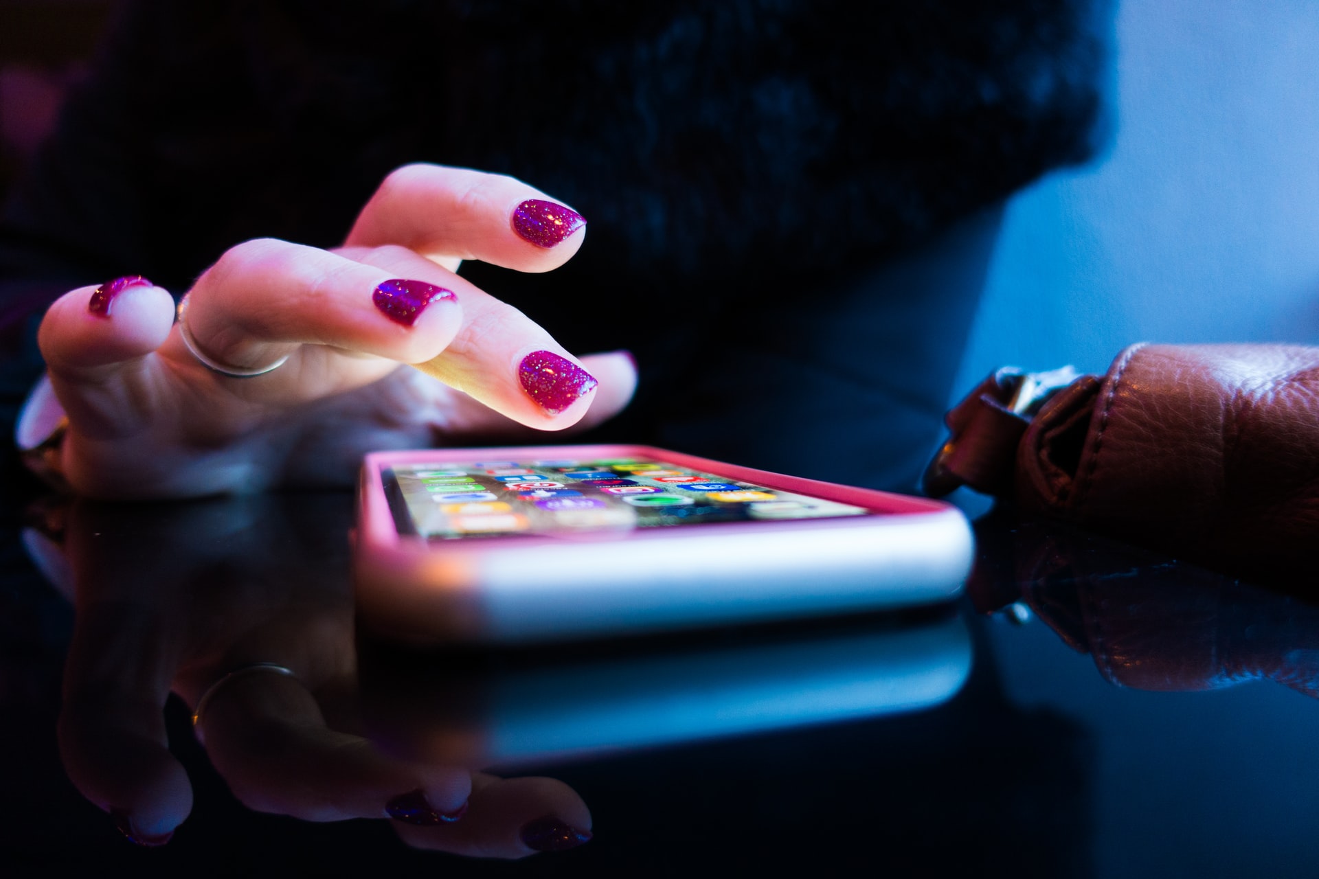PHOTO: Rob Hampson/Unsplash
