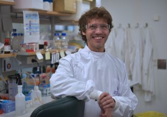 Dr Giovanni Pietrogrande 2