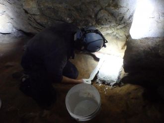 Excavation