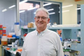 Professor Mark Gorrell