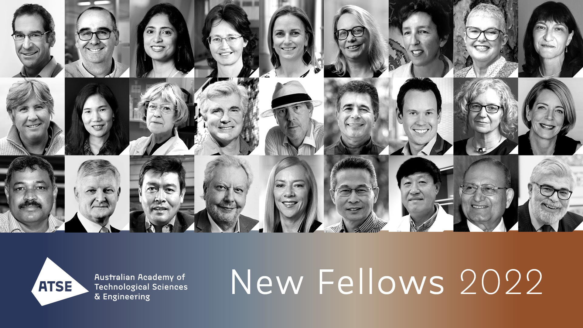 Australian Academy of Technological Sciences and Engineering 