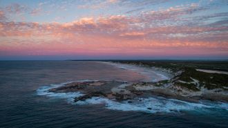 Severe Heat predicted this summer.