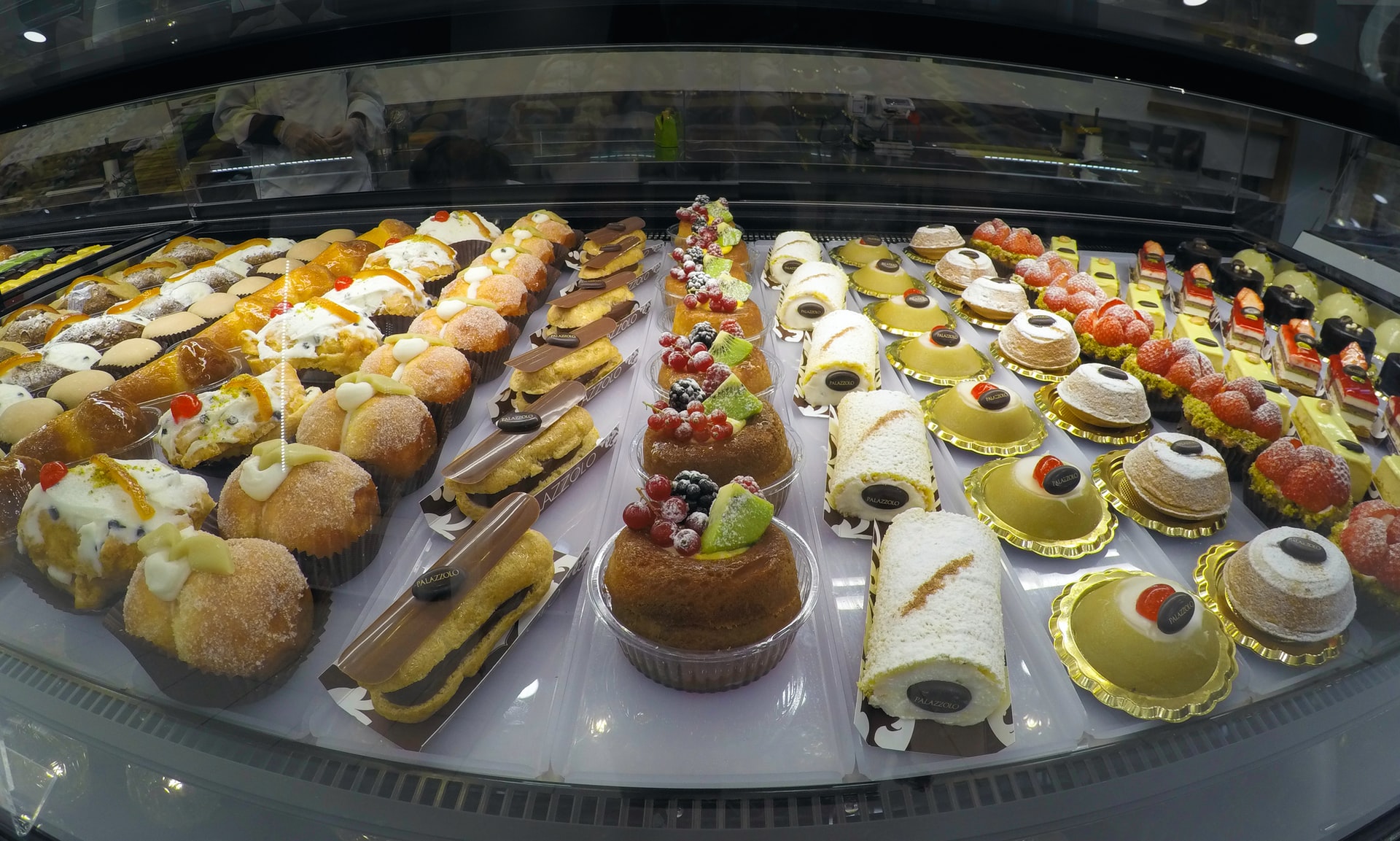 Photo by Stefano Zocca on Unsplash