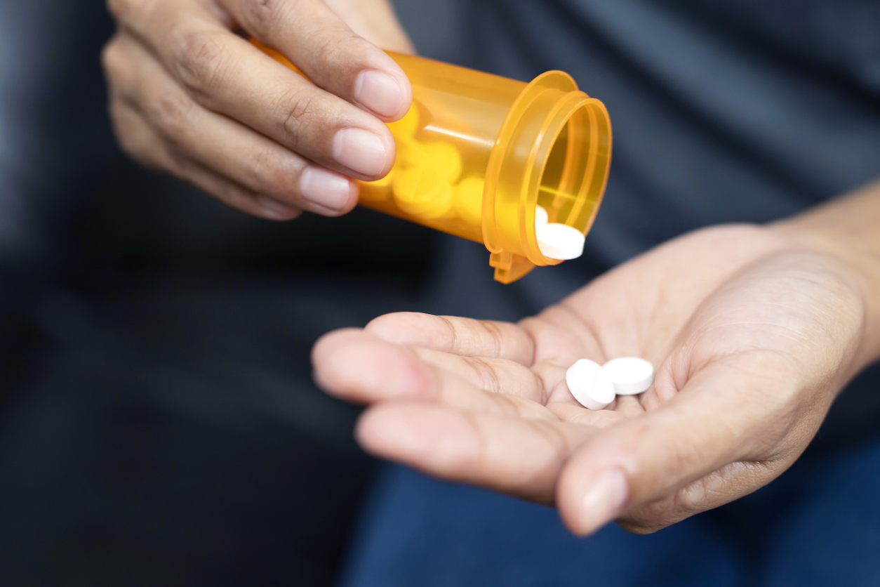 For the first time ever, we have effective, safe and relatively affordable medications for kidney disease. Photo: iStock.