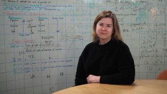 Professor Julie Arblaster