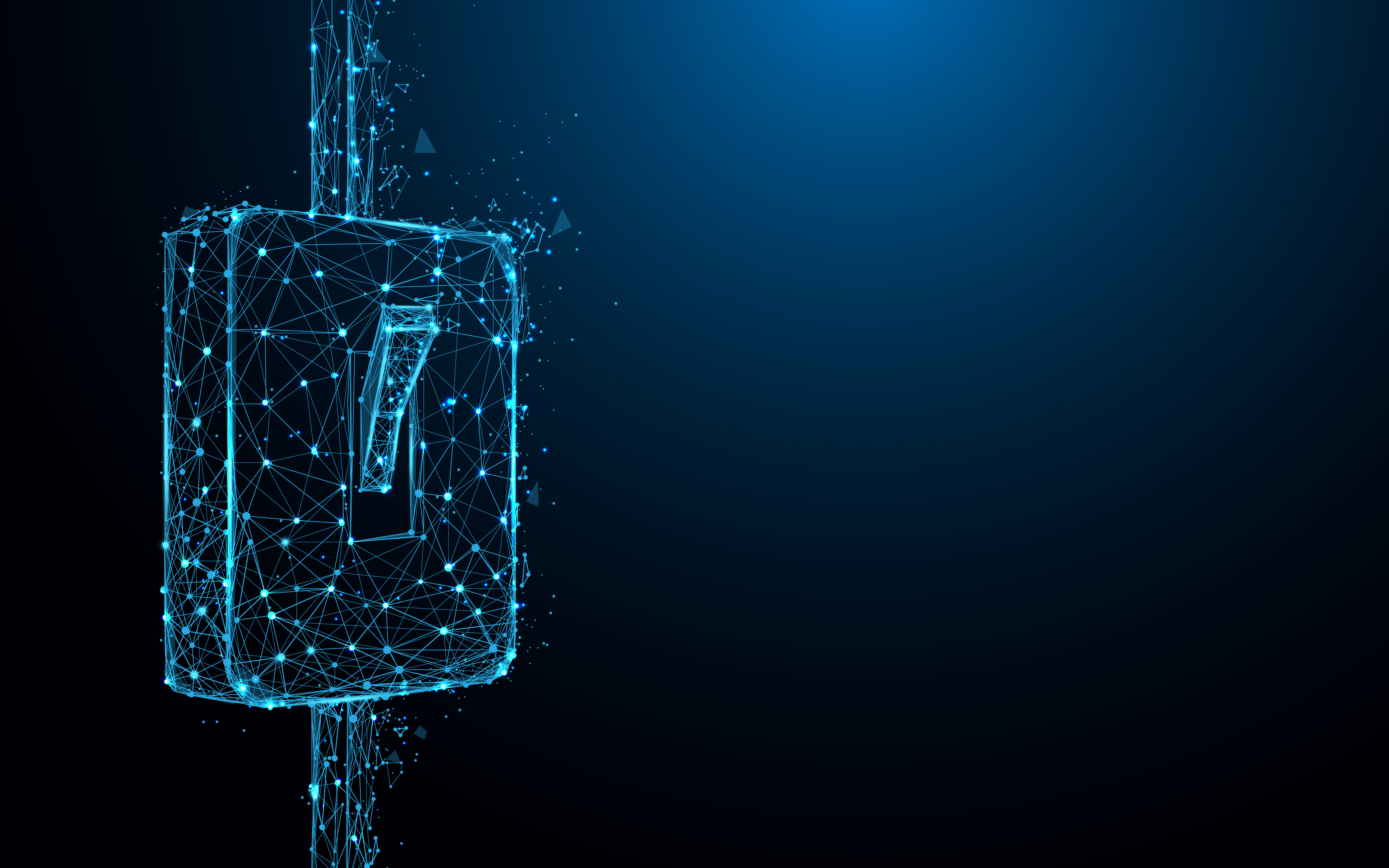 UQ researchers have has discovered a ‘recipe’ which allows molecular switches to work at room temperature. Image: Adobe stock.