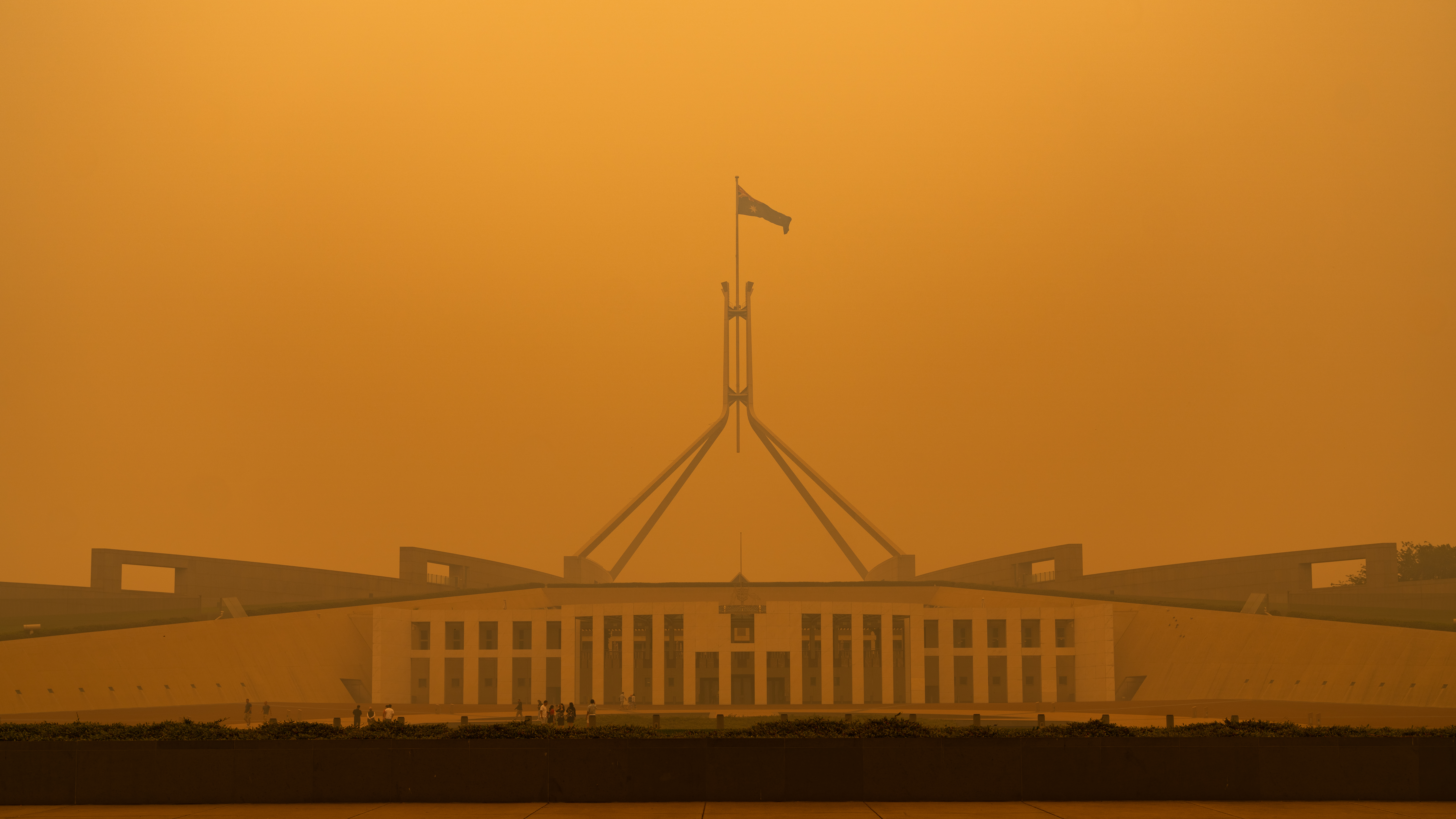 Credit: The Australian National University 