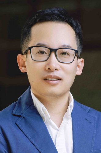 Professor Yao Zheng, University of Adelaide