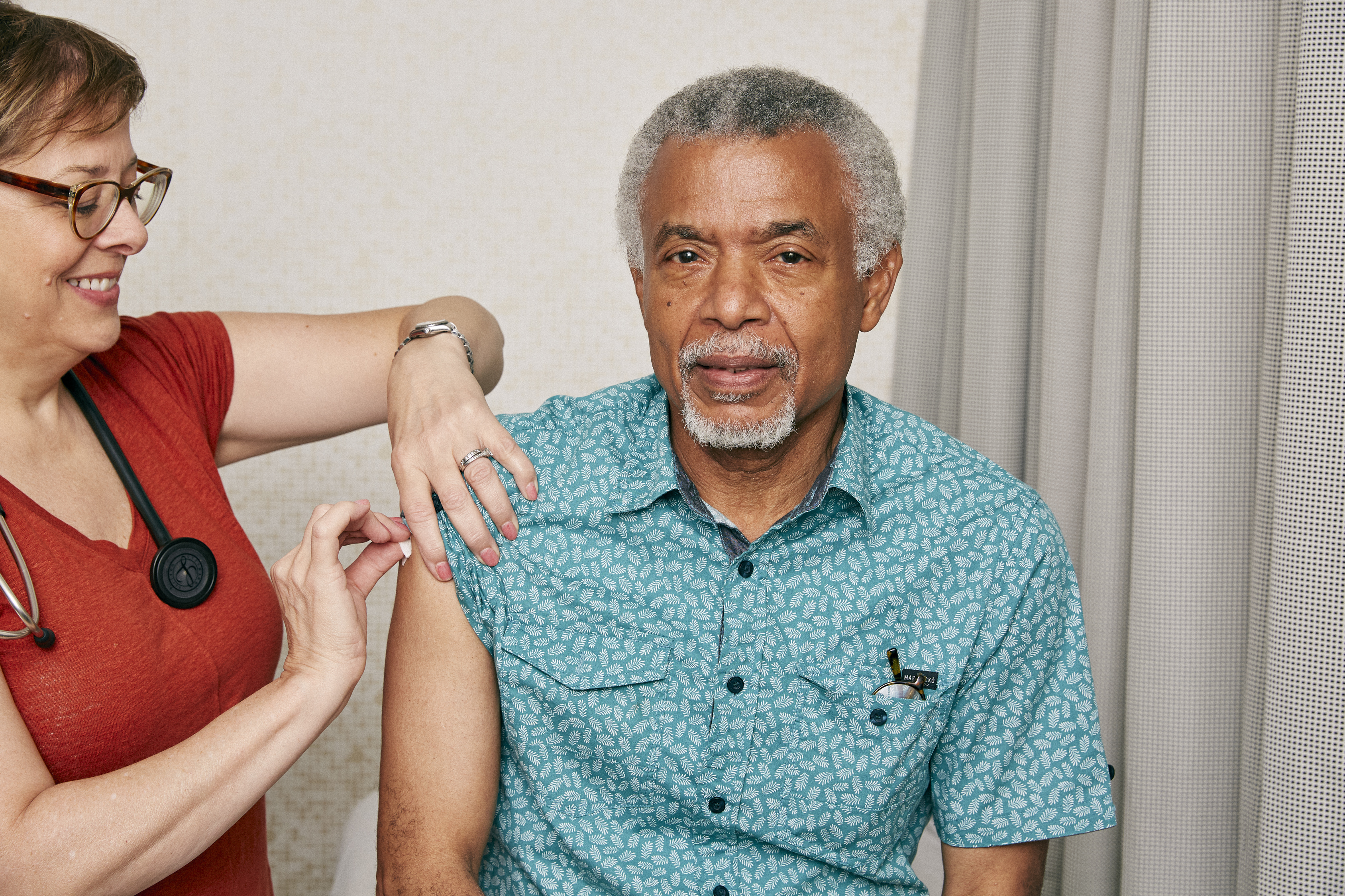 Credit SELF x American Academy of Pediatrics, Flickr