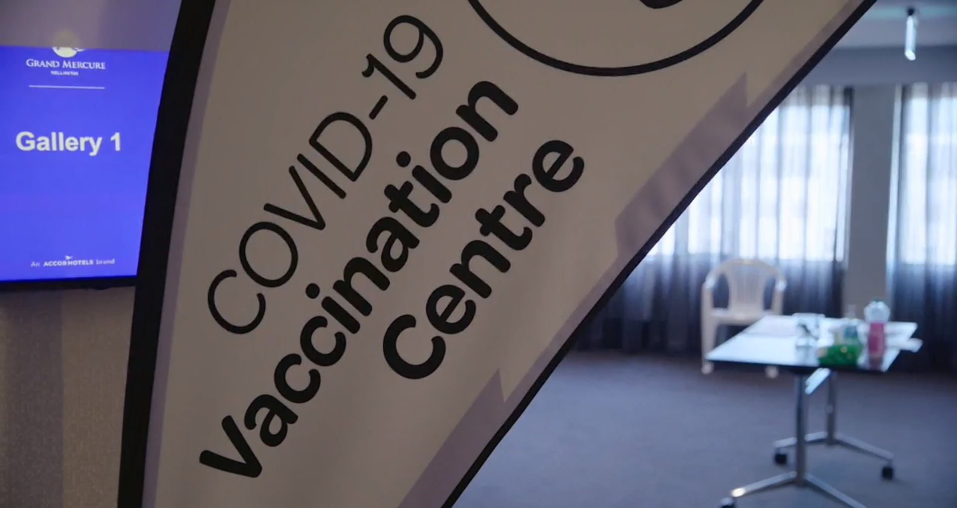 Photo: Ministry of Health