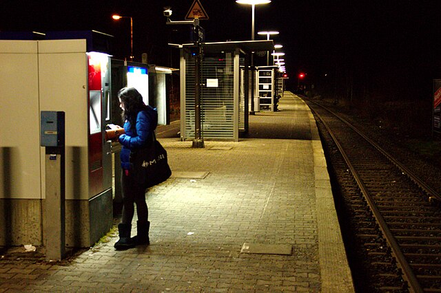 From Slashme on Wikimedia Commons