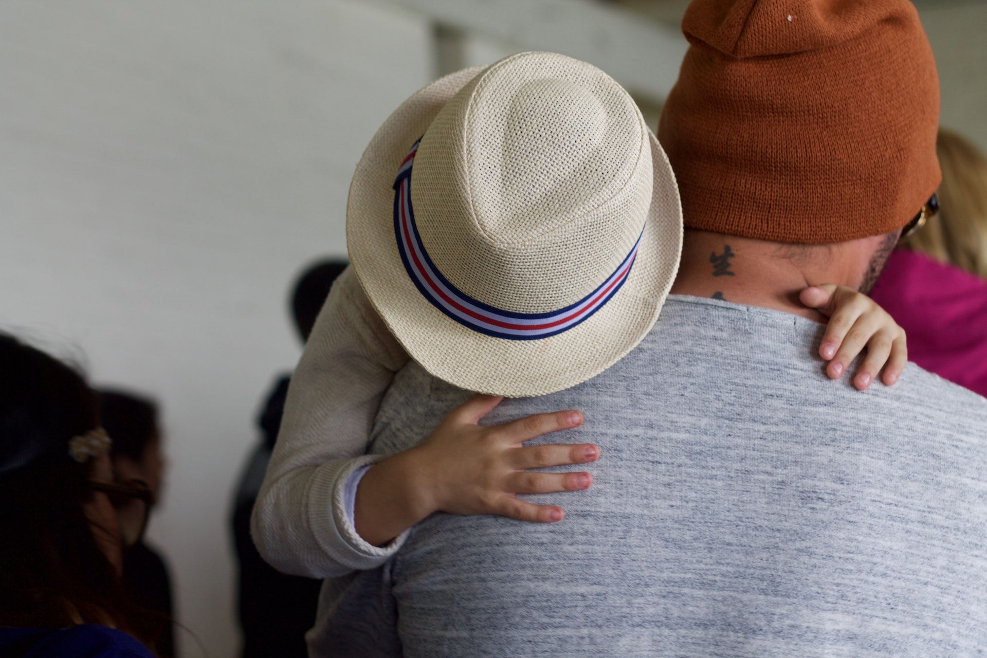 PHOTO: Daniela Chan/Unsplash