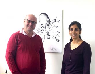 Flinders Accelerator for Microbiome Exploration (FAME) Lab 