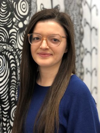 Dr Hannah Scott, FHMRI Sleep Health, Flinders University