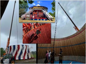 The WoD used in this investigation