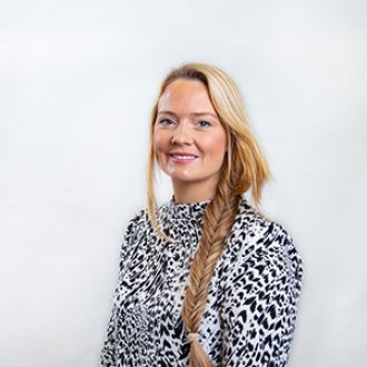 Professor Harriet Whiley 