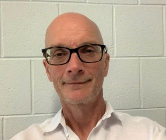 Professor Gerry Redmond 