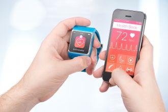 Smart watch