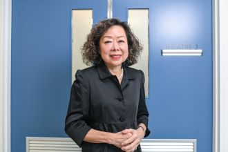 Professor Lilian Kow, Flinders University