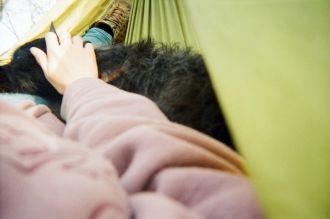 The human-animal bond as motivation