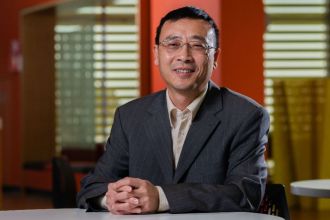 Associate Professor Huade Guan 