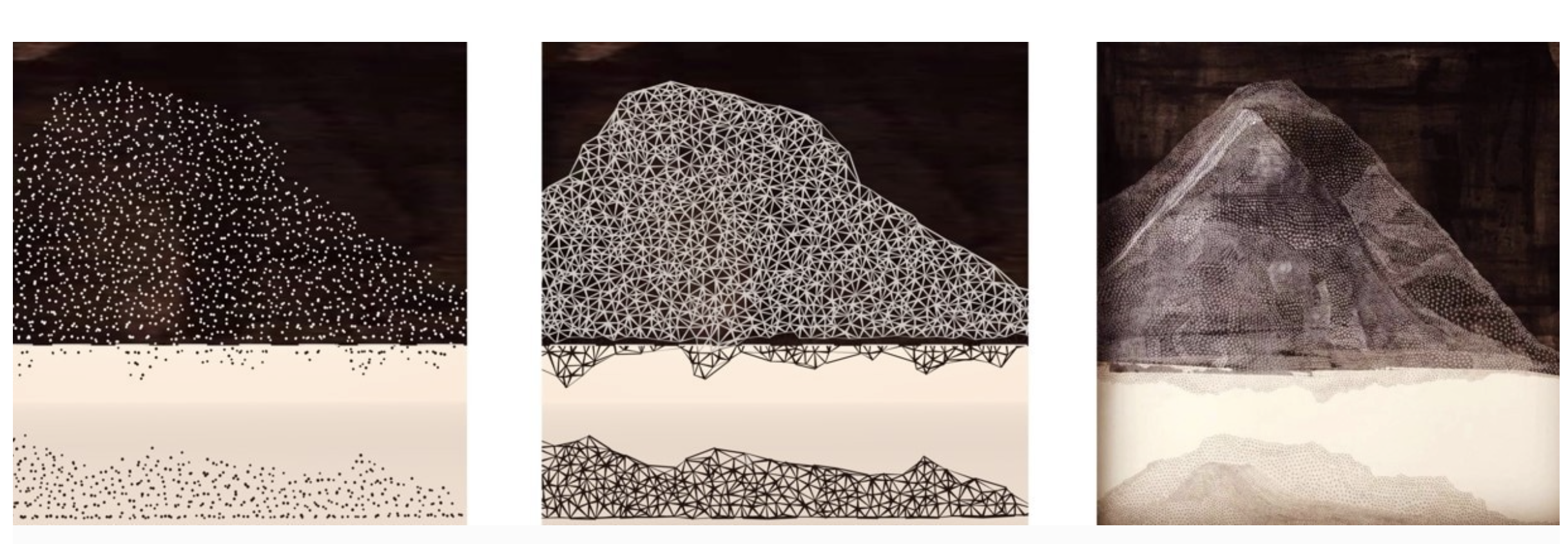 When art inspires engineering