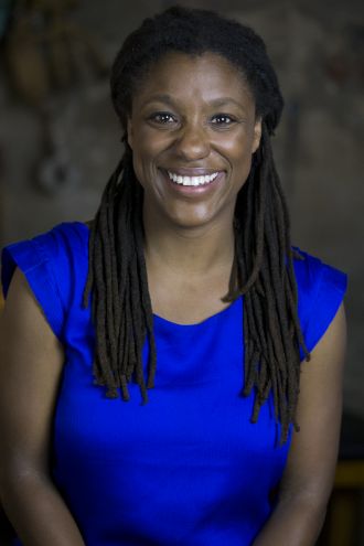 Associate Professor Tanya Latty 