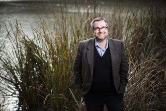 Professor Craig Simmons 