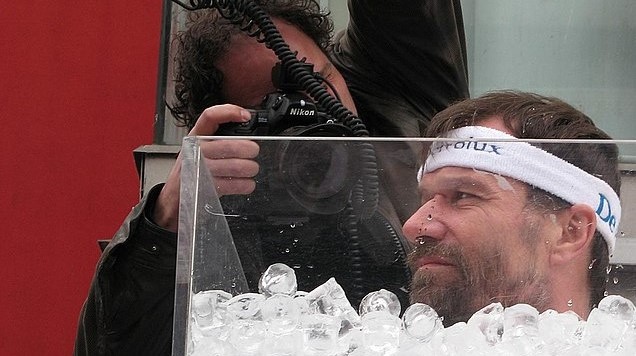 Aad Villerius  via wikimedia commons