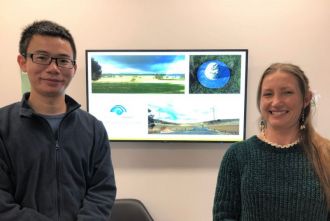 Adelaide Institute for Sleep Health research