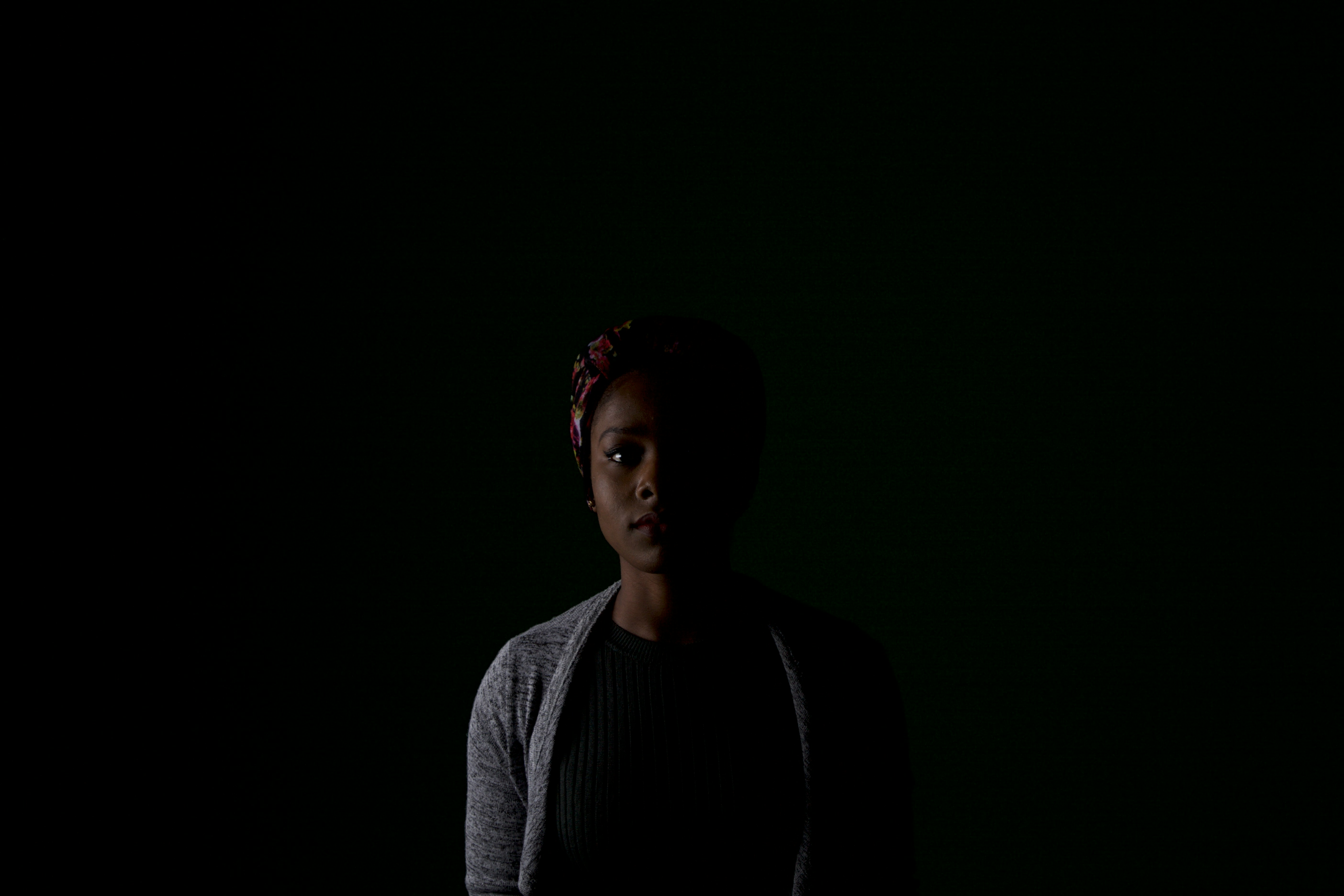 Photo by Olayinka Babalola on Unsplash