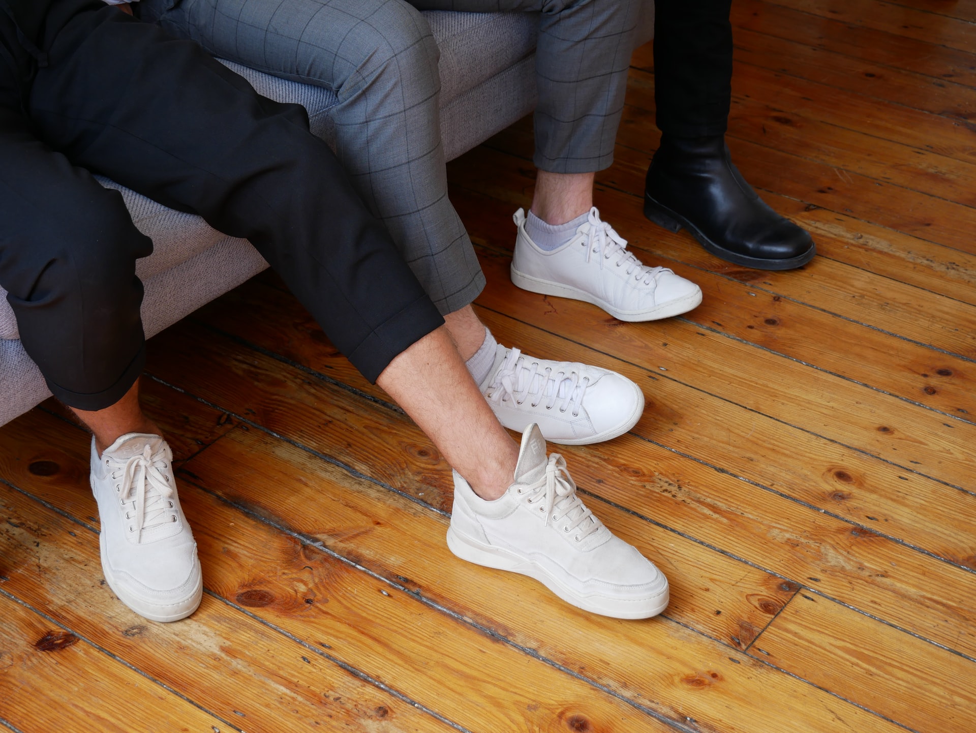 PHOTO: Alex Gray/Unsplash