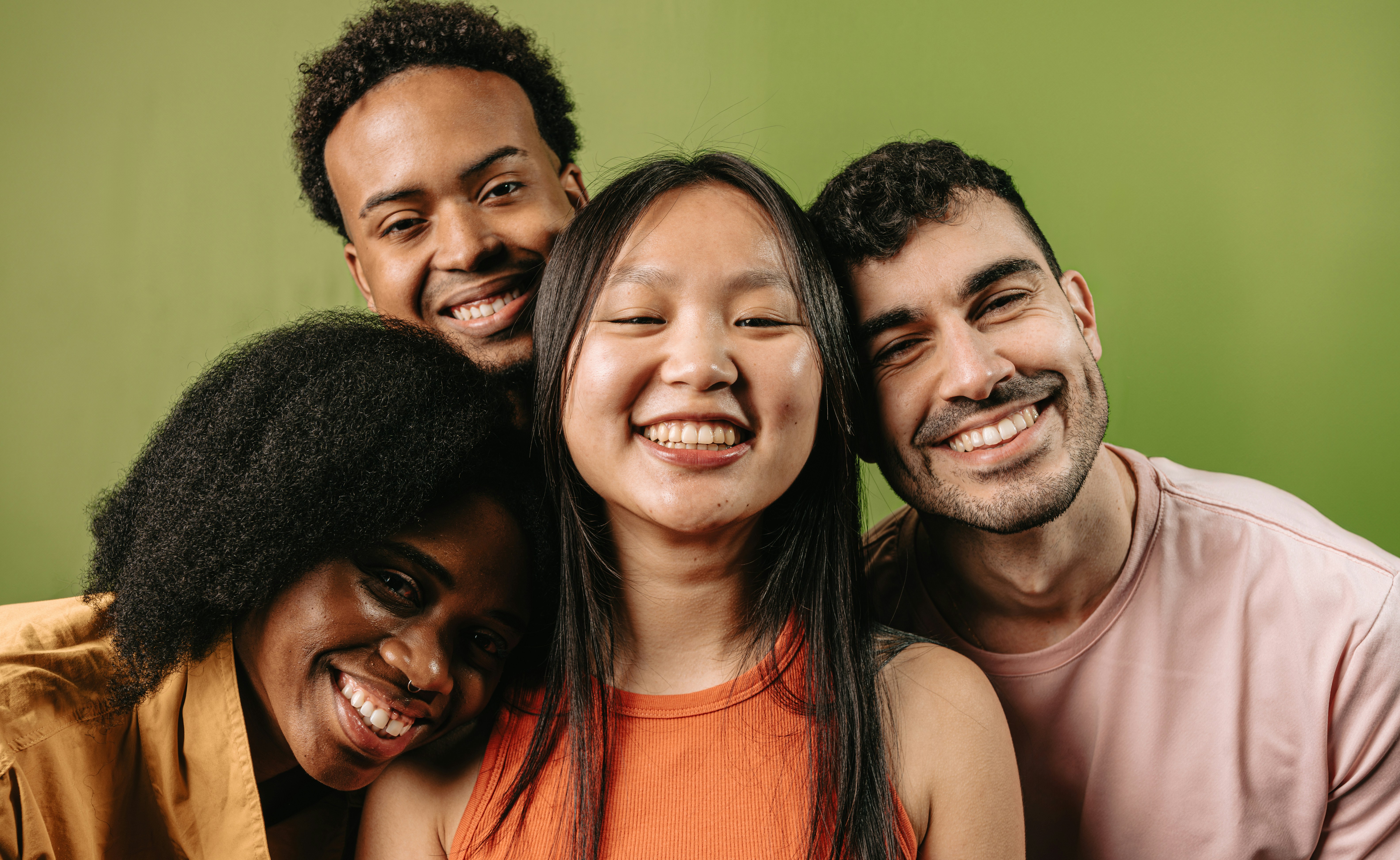  Photo by Ave Calvar on Unsplash