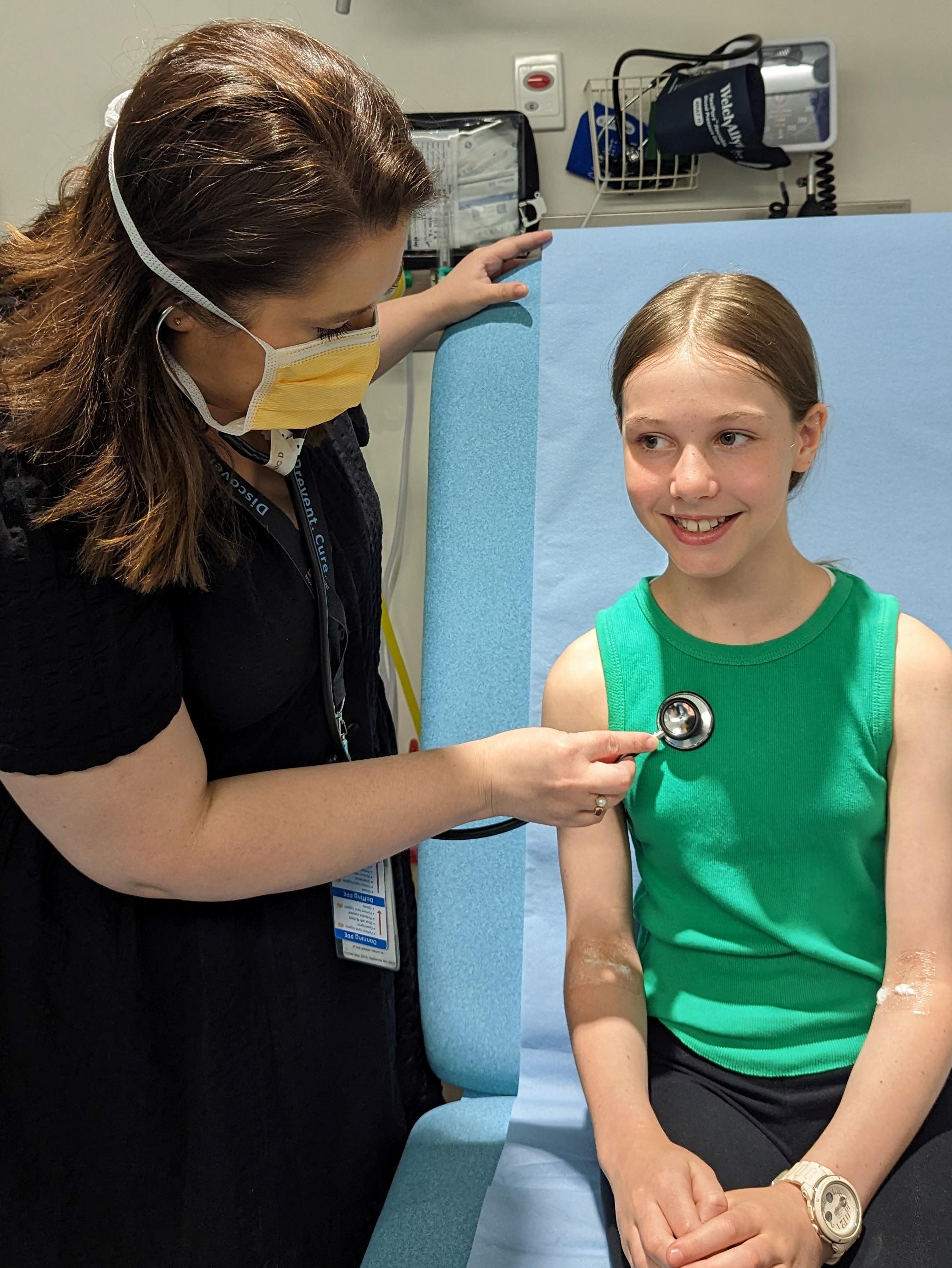 Telethon Kids Institute