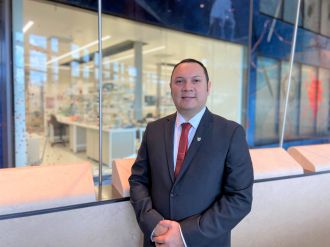 Associate Professor Miguel Renteria, QIMR Berghofer